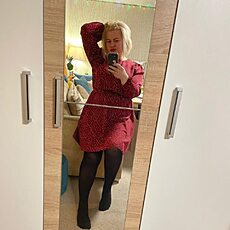 Фотография девушки Мария, 45 лет из г. Кемерово