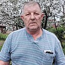 Борис, 66 лет