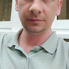 Фотография мужчины Алексей, 38 лет из г. Темрюк