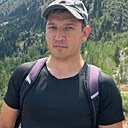 Ерхан, 38 лет