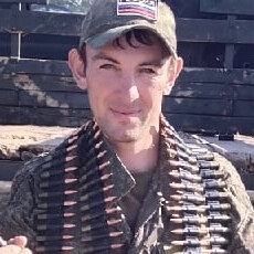 Фотография мужчины Дмитрий, 35 лет из г. Тайшет