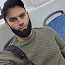 Роман, 35 лет