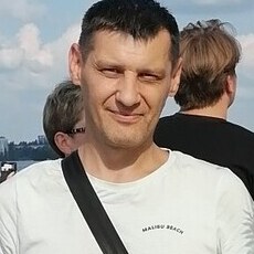 Фотография мужчины Александр, 44 года из г. Воронеж