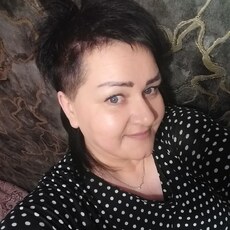 Фотография девушки Джамиля, 42 года из г. Тосно