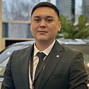 Арман, 35 лет