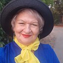 Иринушка, 62 года