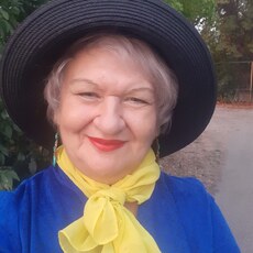 Фотография девушки Иринушка, 62 года из г. Белореченск