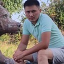 Марат, 33 года