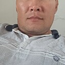 Рустан, 43 года