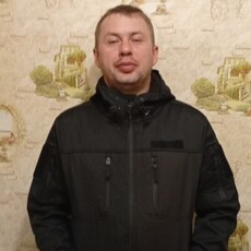 Фотография мужчины Егор, 36 лет из г. Мухоршибирь