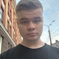 Фотография мужчины Александр, 25 лет из г. Омск