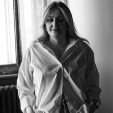 Фотография девушки Женя, 41 год из г. Гродно