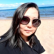 Фотография девушки Алёна, 38 лет из г. Улан-Удэ