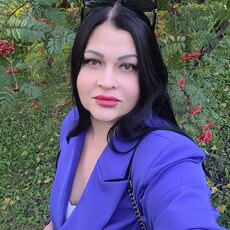 Фотография девушки Людмила, 47 лет из г. Новокузнецк