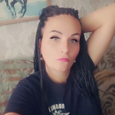 Фотография девушки Розалина, 37 лет из г. Вышний Волочек