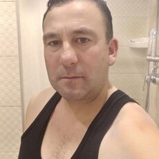 Фотография мужчины Руслан, 42 года из г. Балаково
