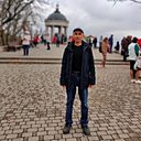 Юрий, 61 год