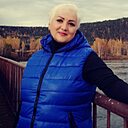 Ирина, 63 года