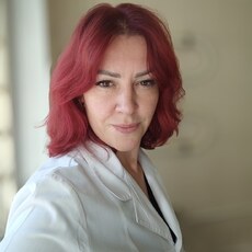 Фотография девушки Наталия, 40 лет из г. Санкт-Петербург