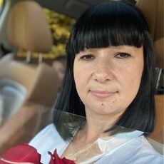 Фотография девушки Елена, 41 год из г. Орехово-Зуево