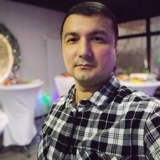 Фотография мужчины Руслан, 36 лет из г. Ашхабад