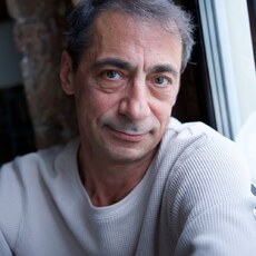 Фотография мужчины Дмитрий, 55 лет из г. Москва