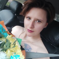 Фотография девушки Лисëна, 21 год из г. Кострома