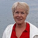 Людмила, 64 года