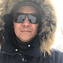 Серикжан, 51 год