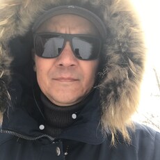 Фотография мужчины Серикжан, 51 год из г. Бежецк