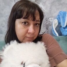 Фотография девушки Ира, 44 года из г. Междуреченск