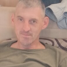 Фотография мужчины Алекс, 44 года из г. Орел