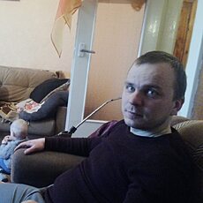 Фотография мужчины Дмитрий, 33 года из г. Горки