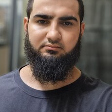 Фотография мужчины Амир, 27 лет из г. Астрахань