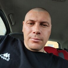 Фотография мужчины Вася, 38 лет из г. Рославль