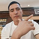 Алик, 33 года