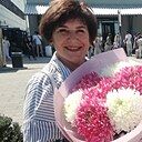 Татьяна, 59 лет