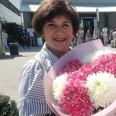 Фотография девушки Татьяна, 59 лет из г. Горно-Алтайск