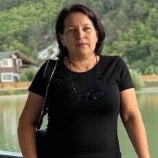 Фотография девушки Марина, 54 года из г. Севастополь