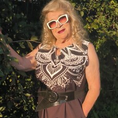 Фотография девушки Альбина, 62 года из г. Иваново