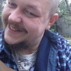 Фотография мужчины Мрачный, 39 лет из г. Ульяновск