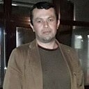 Акмал, 40 лет