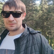 Фотография мужчины Миша, 40 лет из г. Караганда