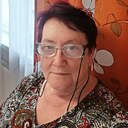 Валентина, 64 года