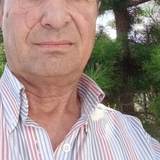 Фотография мужчины Владимир, 55 лет из г. Куйбышев