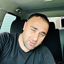 Тамирлан, 33 года