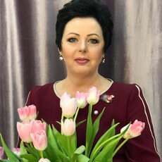 Фотография девушки Ирина, 56 лет из г. Оренбург