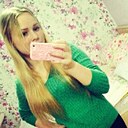 Оля, 20 лет