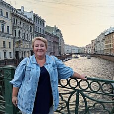 Фотография девушки Татьяна, 52 года из г. Чебоксары