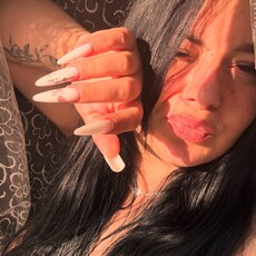 Фотография девушки Ника, 25 лет из г. Псков